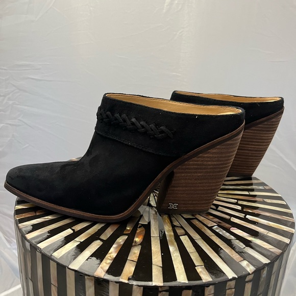 Sam Edelman Allison Mules 10M - Picture 3 of 6